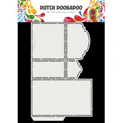Dutch DooBaDoo Box Art - Pop-Up Box